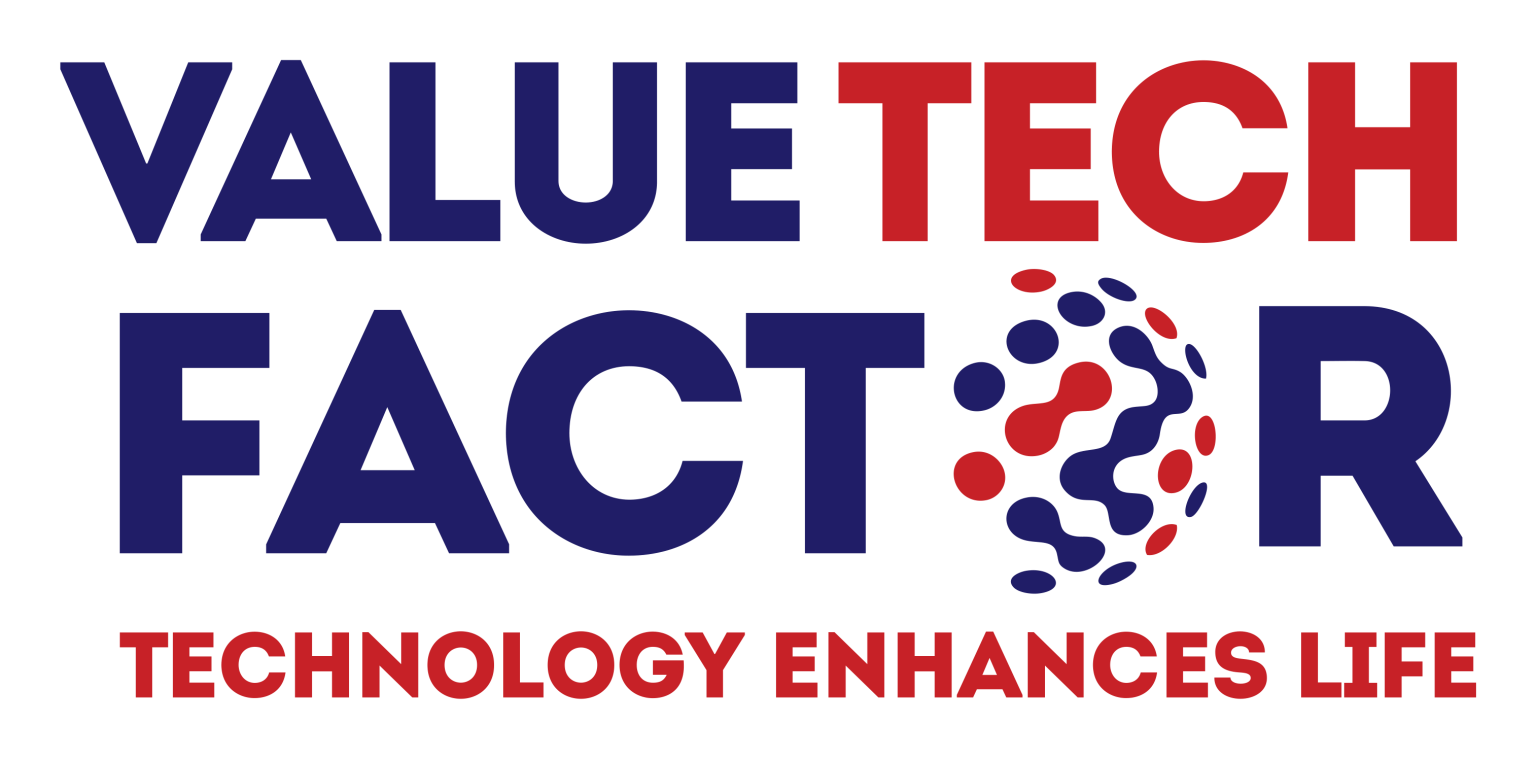 Value Tech Factor